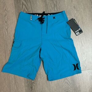 *NEW* Hurley Youth Swim Shorts